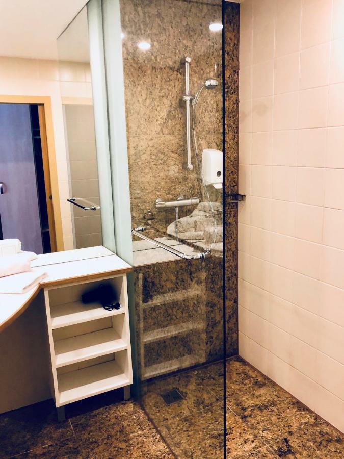 Aparthotel Bianca Вена Экстерьер фото